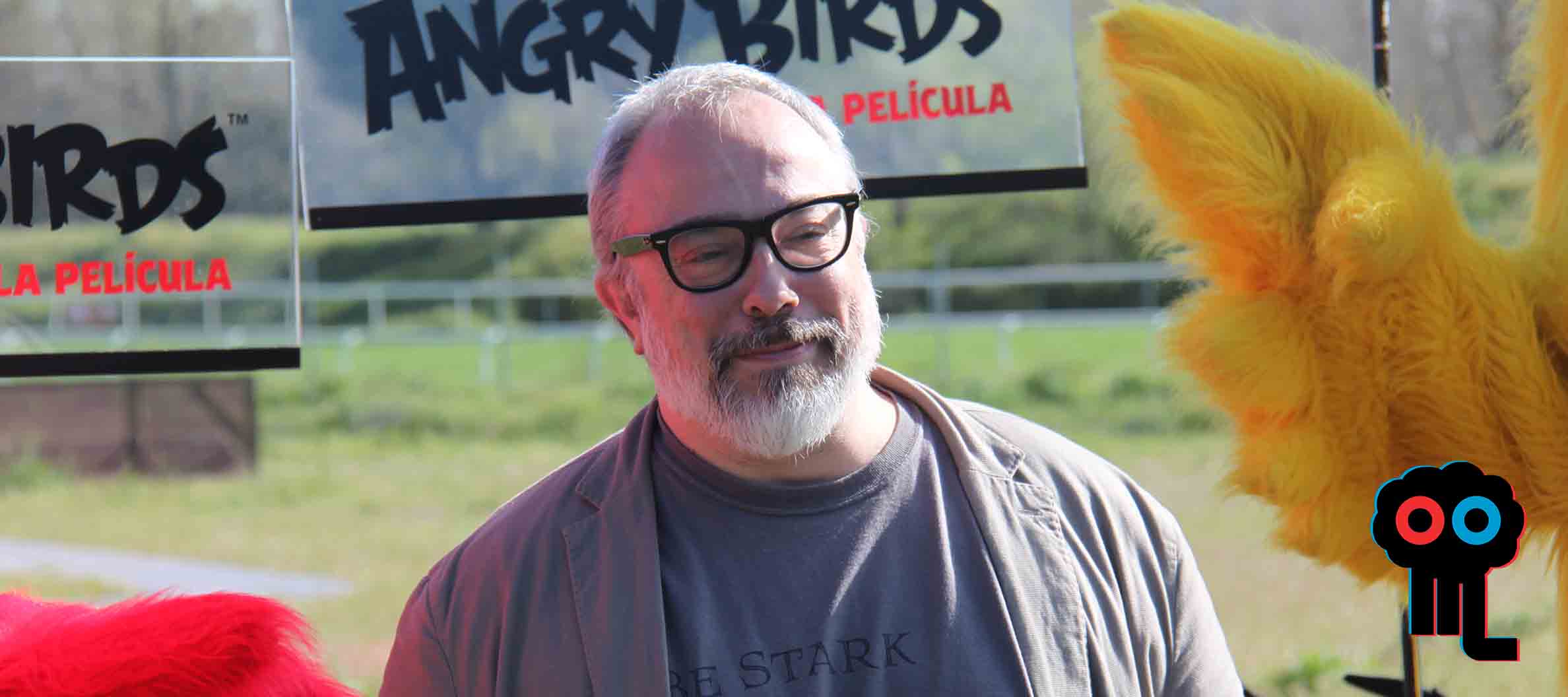 rodar perfectos desconocidos