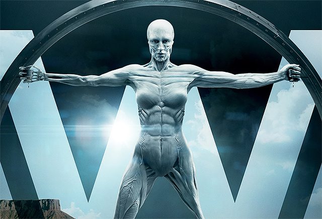welcome westworld