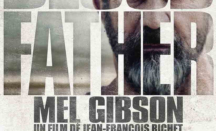 blood father