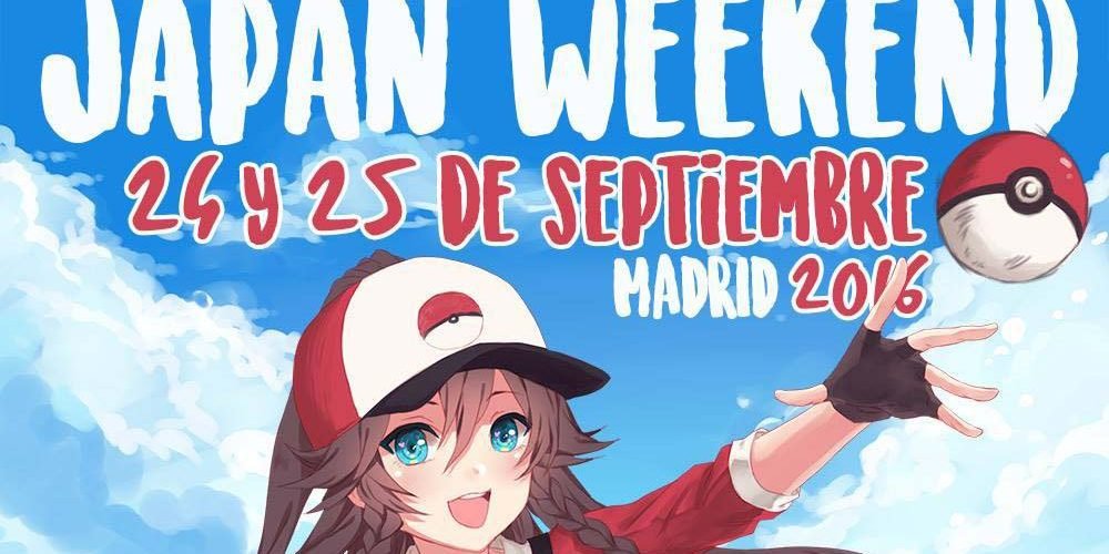 japan weekend actividades