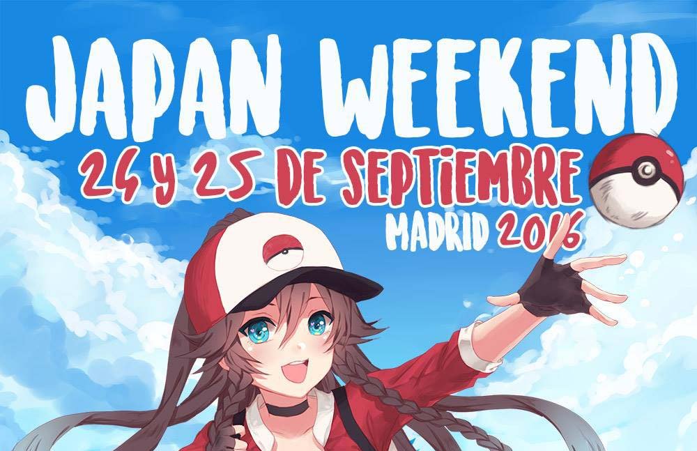 japan weekend actividades