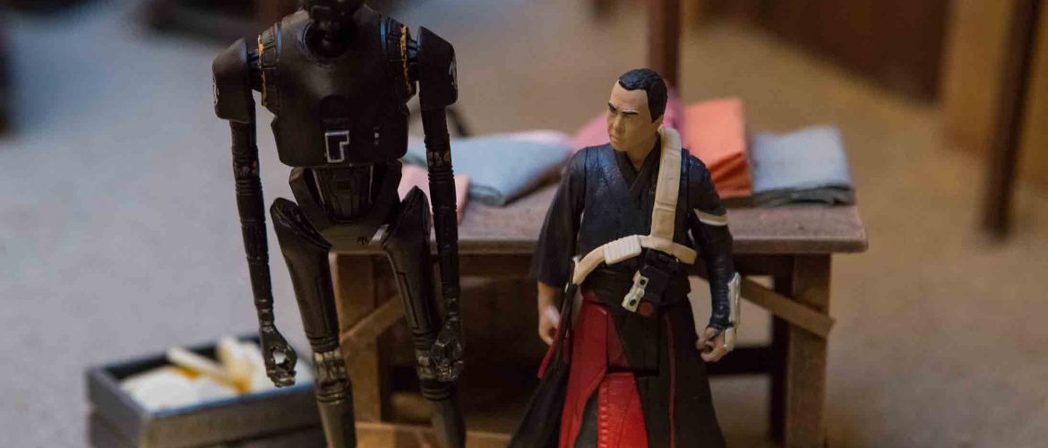 segundo episodio go rogue