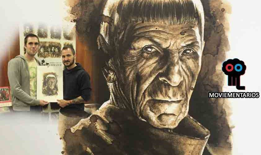 161024-sorteo-lamina-star-trek-spock-de-juapi-garabatos