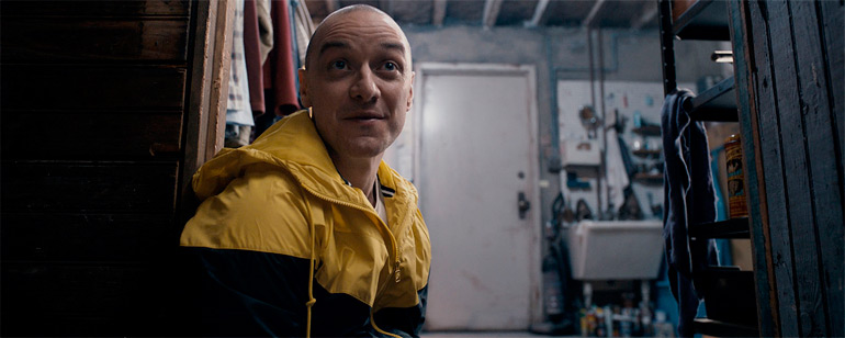 Multiple-Shyamalan