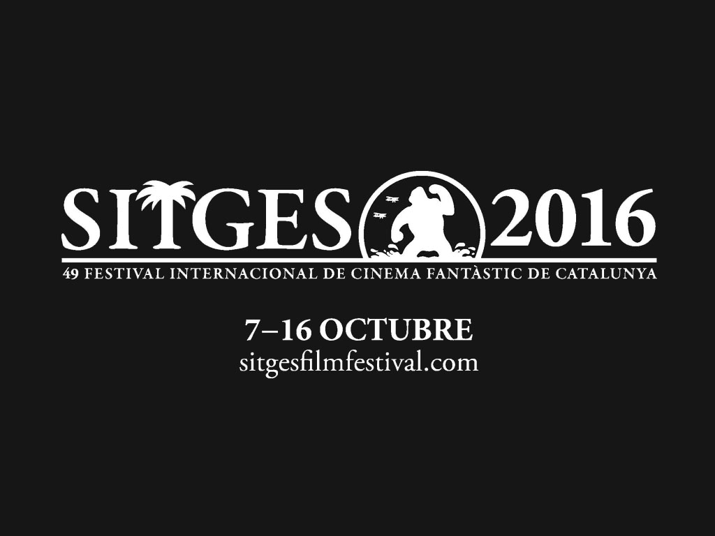 Palmarés de Sitges 2016
