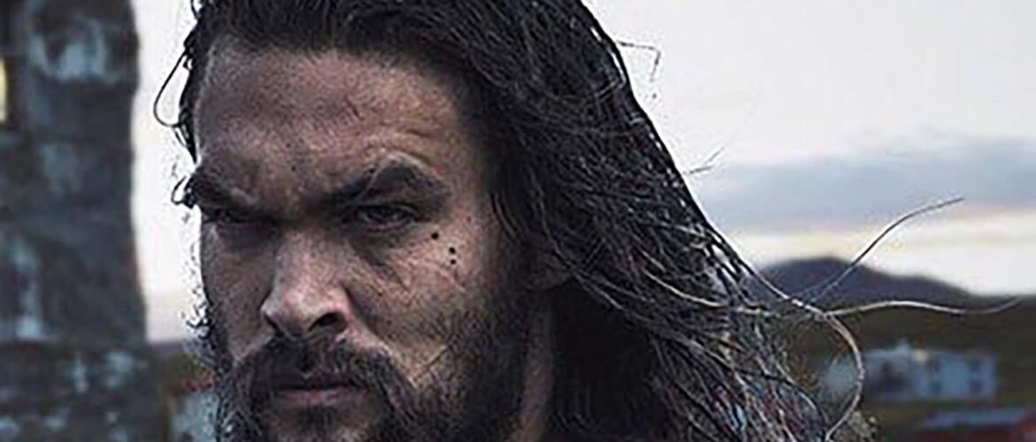 oficial aquaman