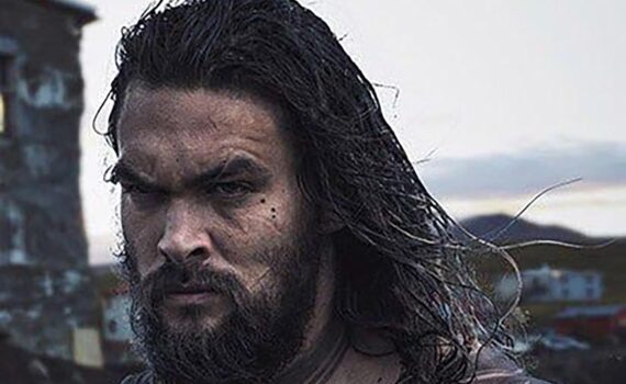 oficial aquaman