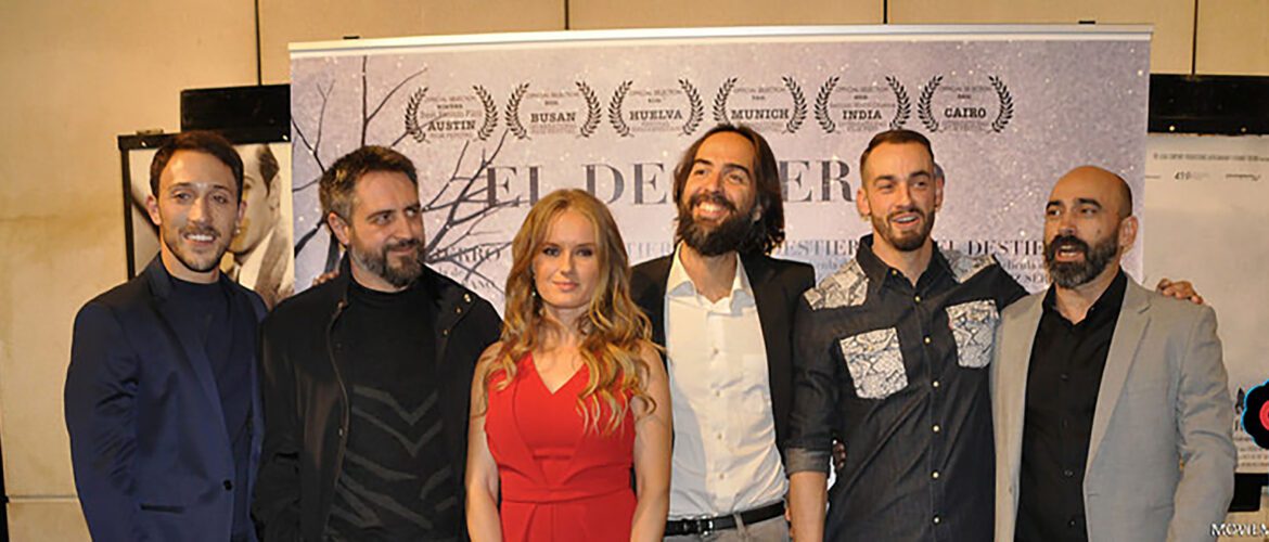 premiere destierro