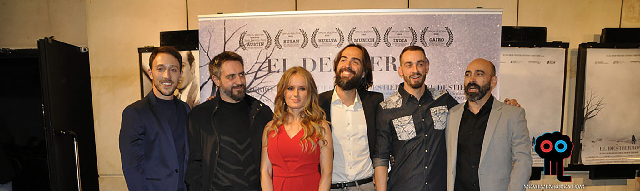 premiere destierro