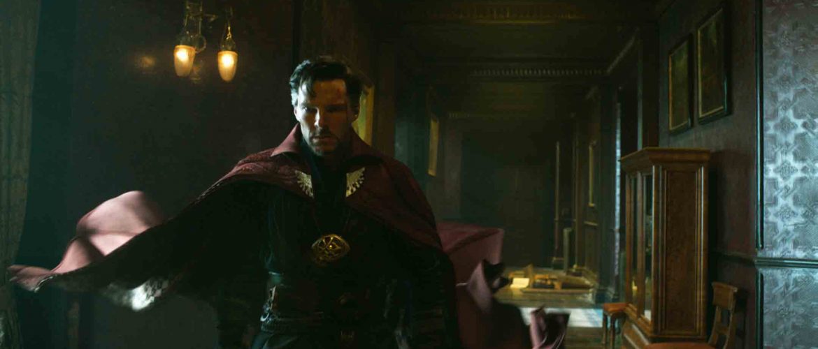 spot doctor extraño