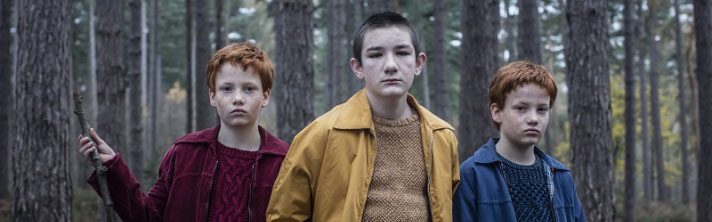 probables neil gaiman