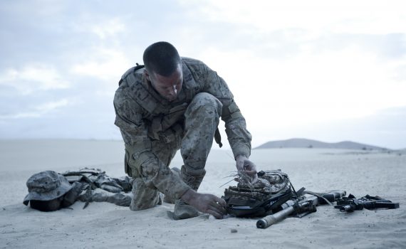 tráiler mine diciembre