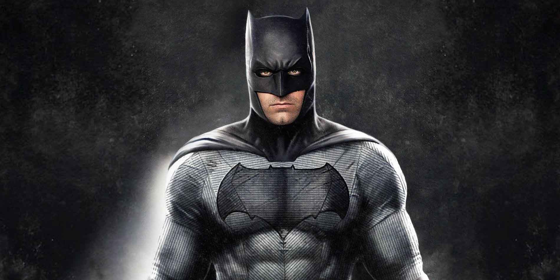 Ben Affleck deja la dirección de ‘The Batman’