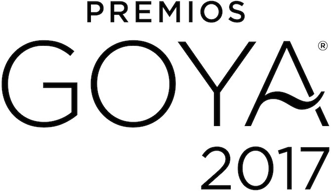 Los Goya 2017 podrán verse en pantalla grande