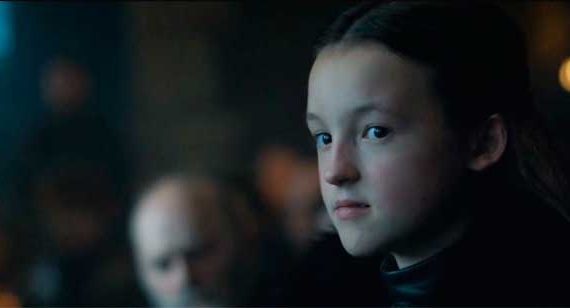 lyanna mormont