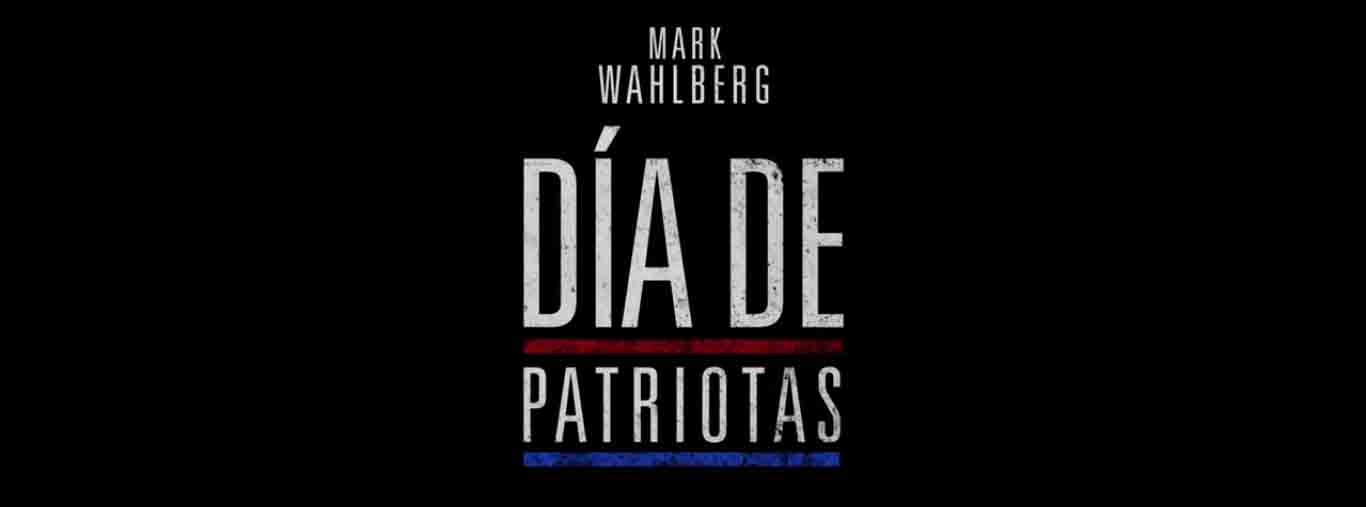 nuevo tráiler día patriotas