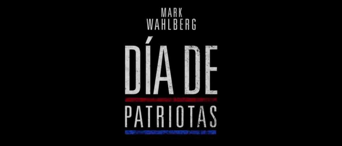 nuevo tráiler día patriotas