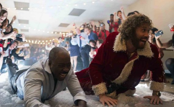 tráiler fiesta empresa