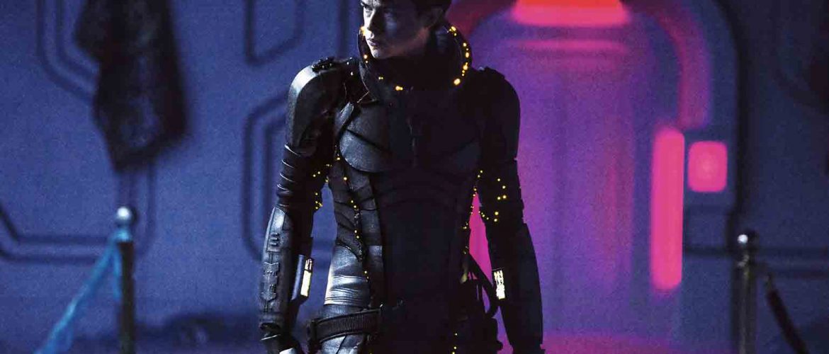 poster imagenes valerian