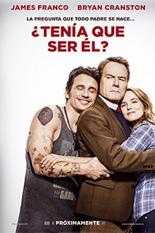 Tenía que ser él