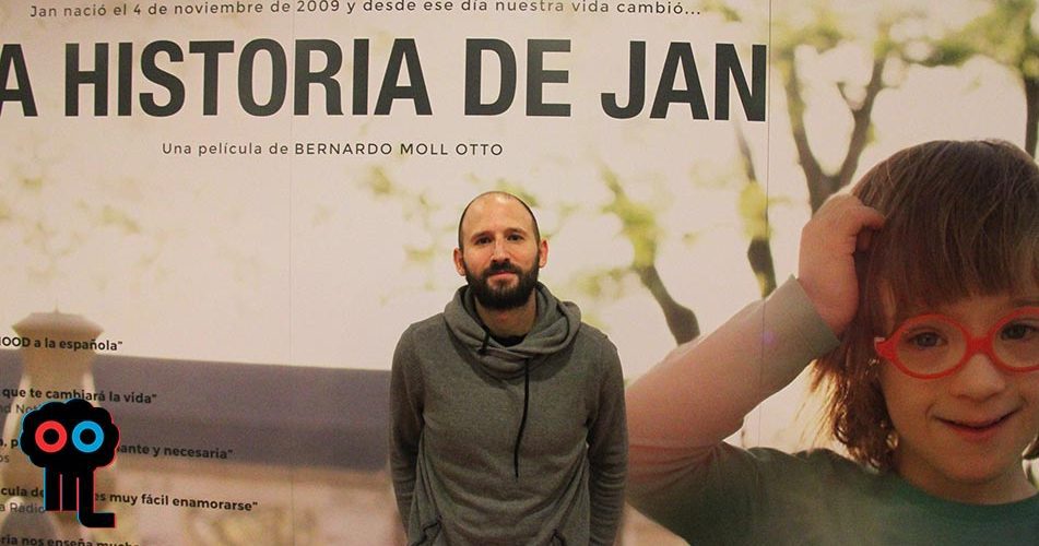 Entrevista Bernardo Moll