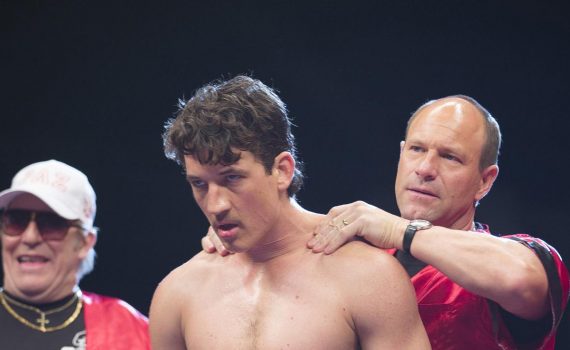 bleed for this febrero