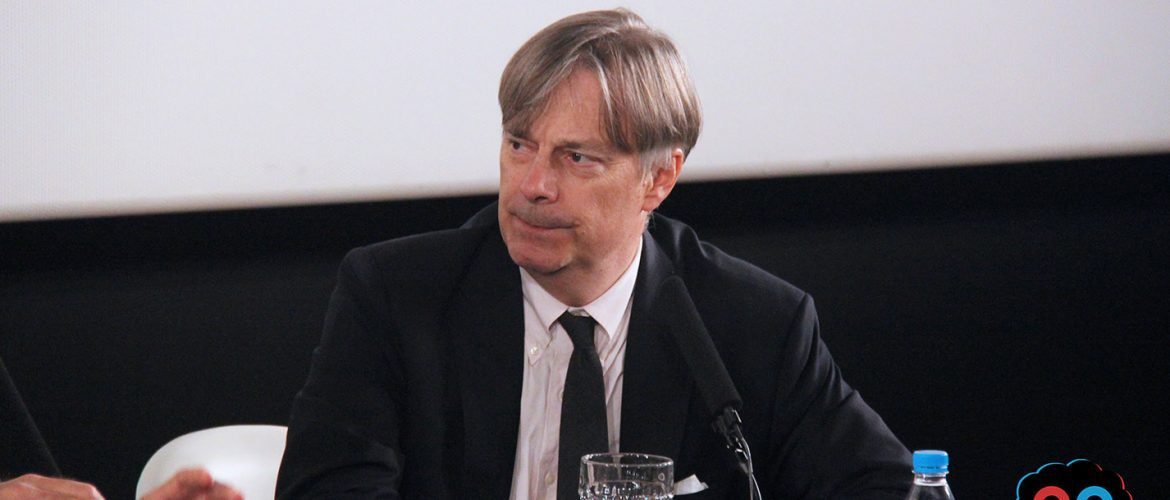 coloquio Whit Stillman