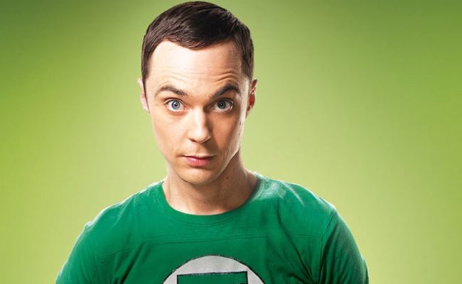 jim parsons nueva serie
