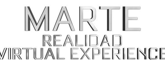 marte realidad virtual