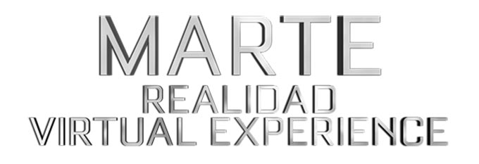 marte realidad virtual