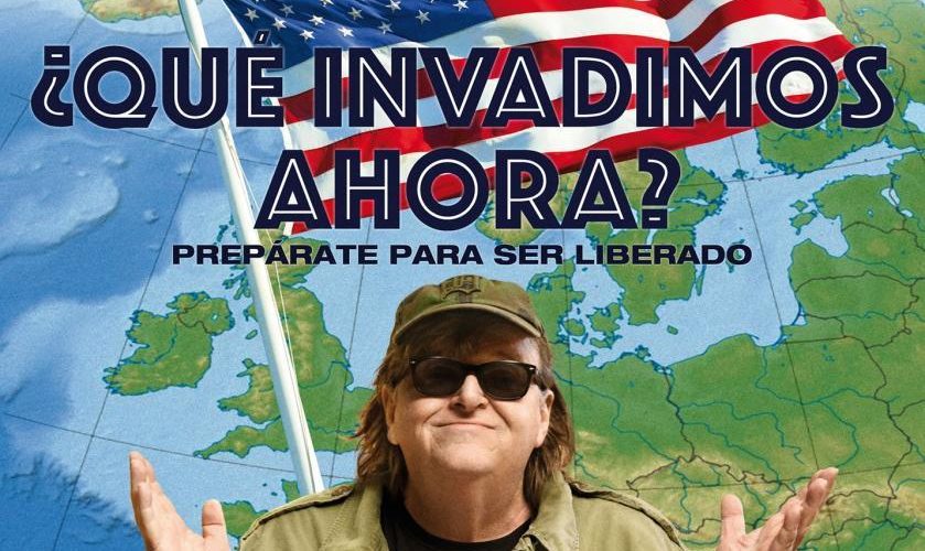 que invadimos ahora