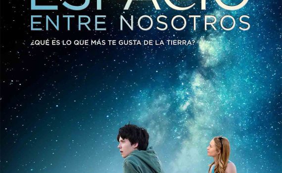 espacio nosotros tráiler