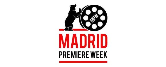 Madrid premiere week