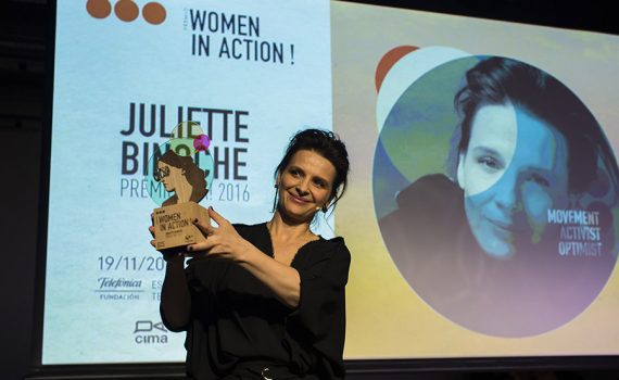 juliette binoche