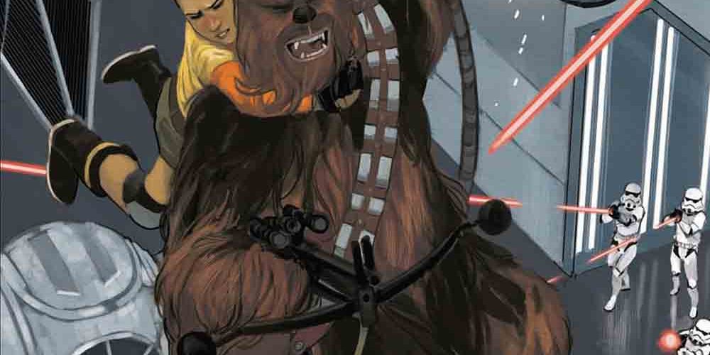 chewbacca 5
