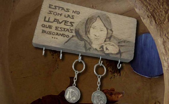 ganadora artista friki