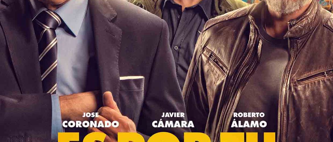 comedia es por tu bien