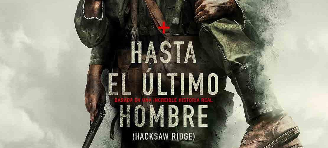 hasta ultimo hombre