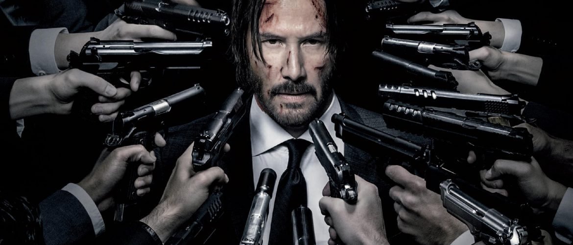 John Wick