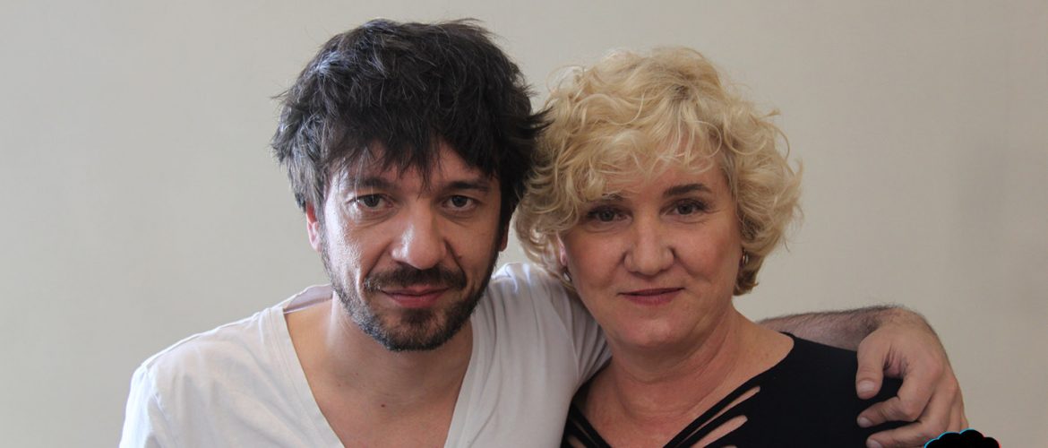 Oriol Paulo Ana Wagener