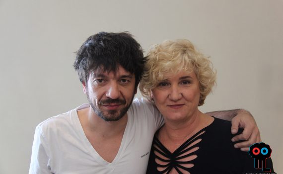 Oriol Paulo Ana Wagener