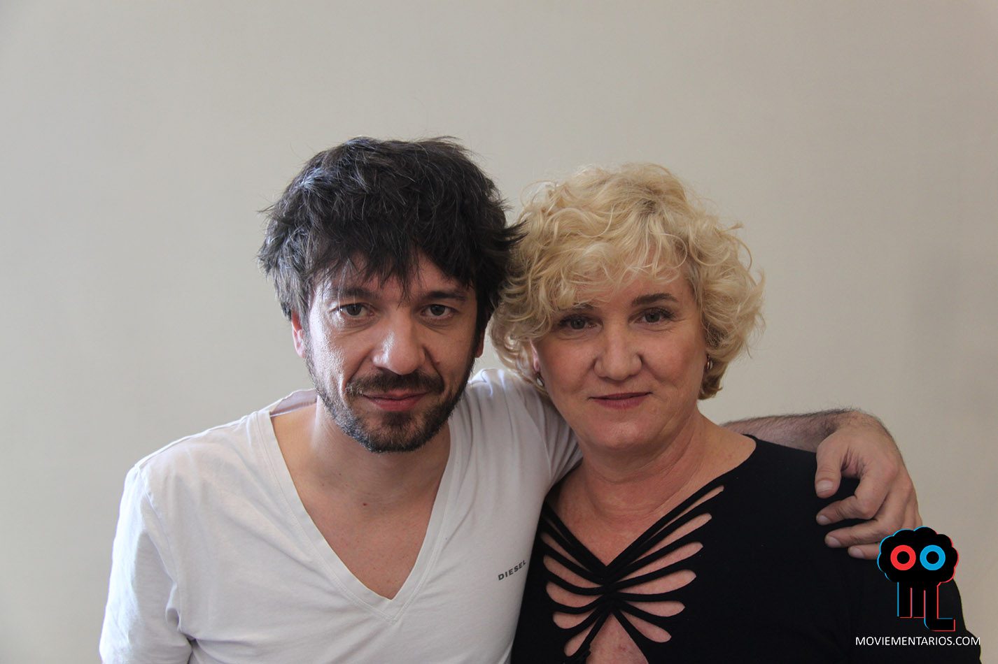 Oriol Paulo Ana Wagener