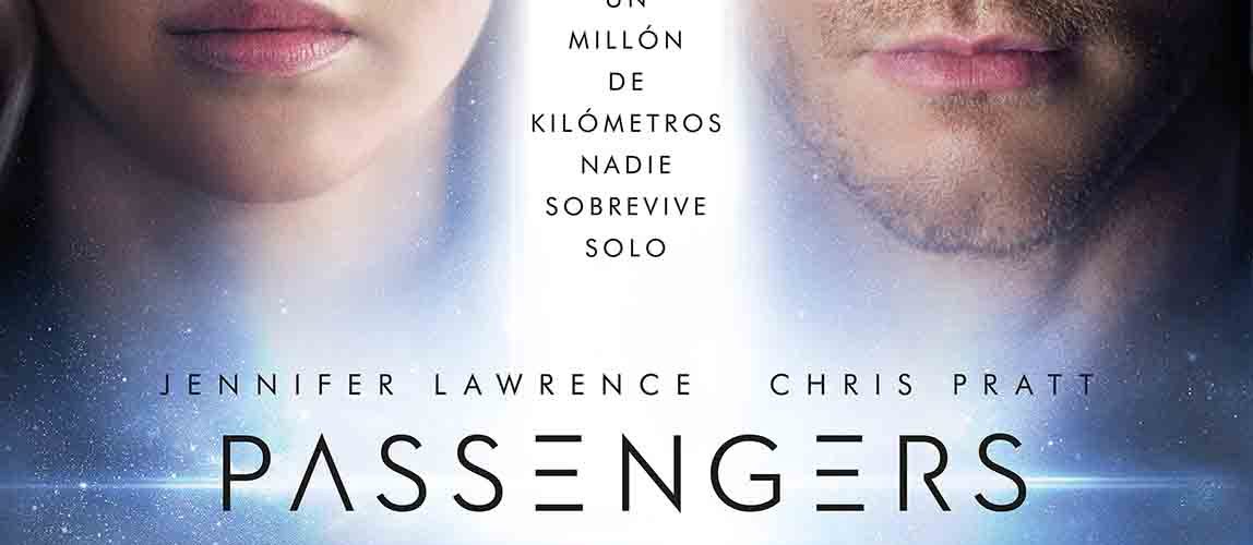 Passengers