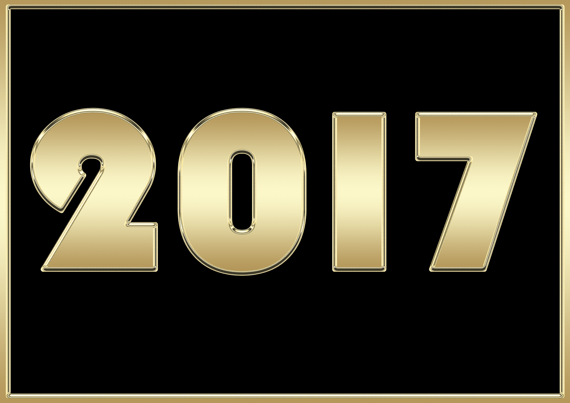 Esperamos 2017