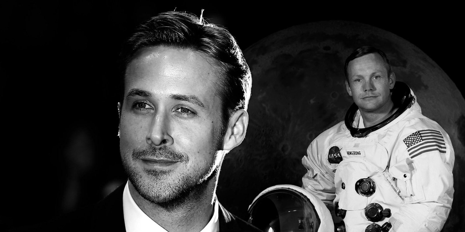 ryan gosling armstrong