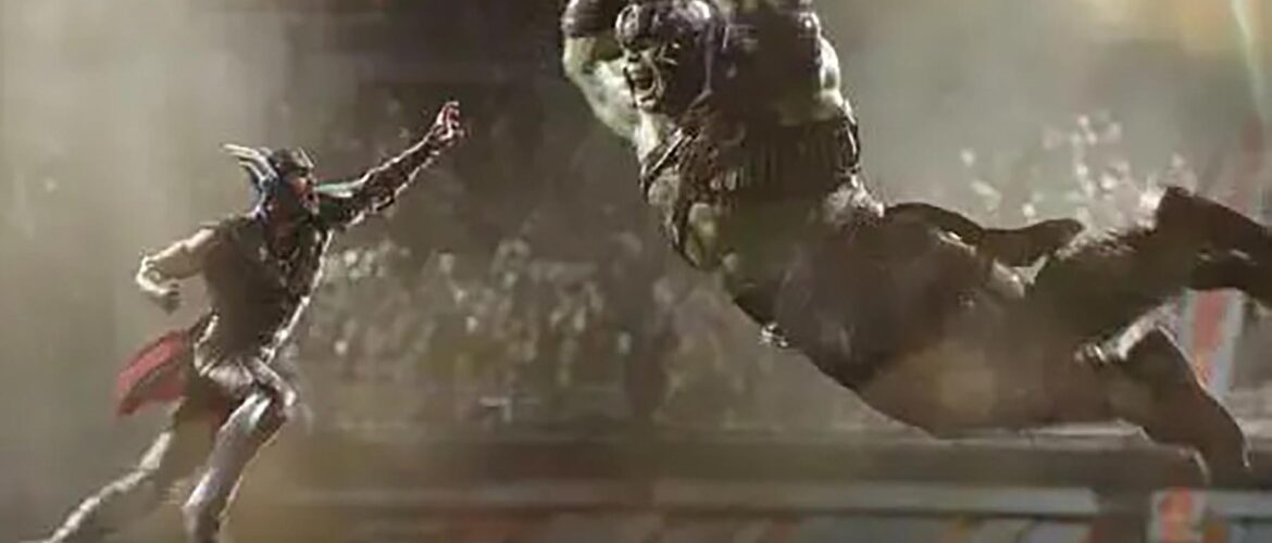 Thor