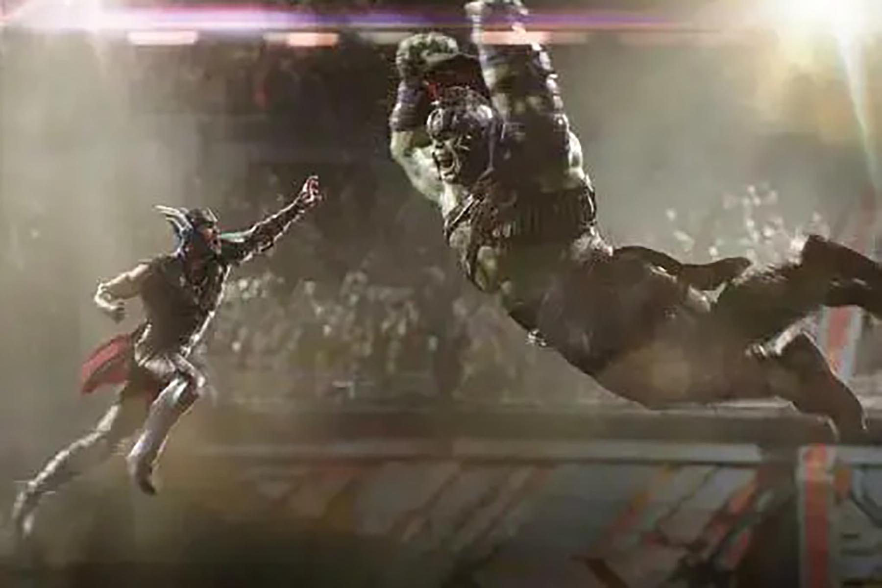 Thor