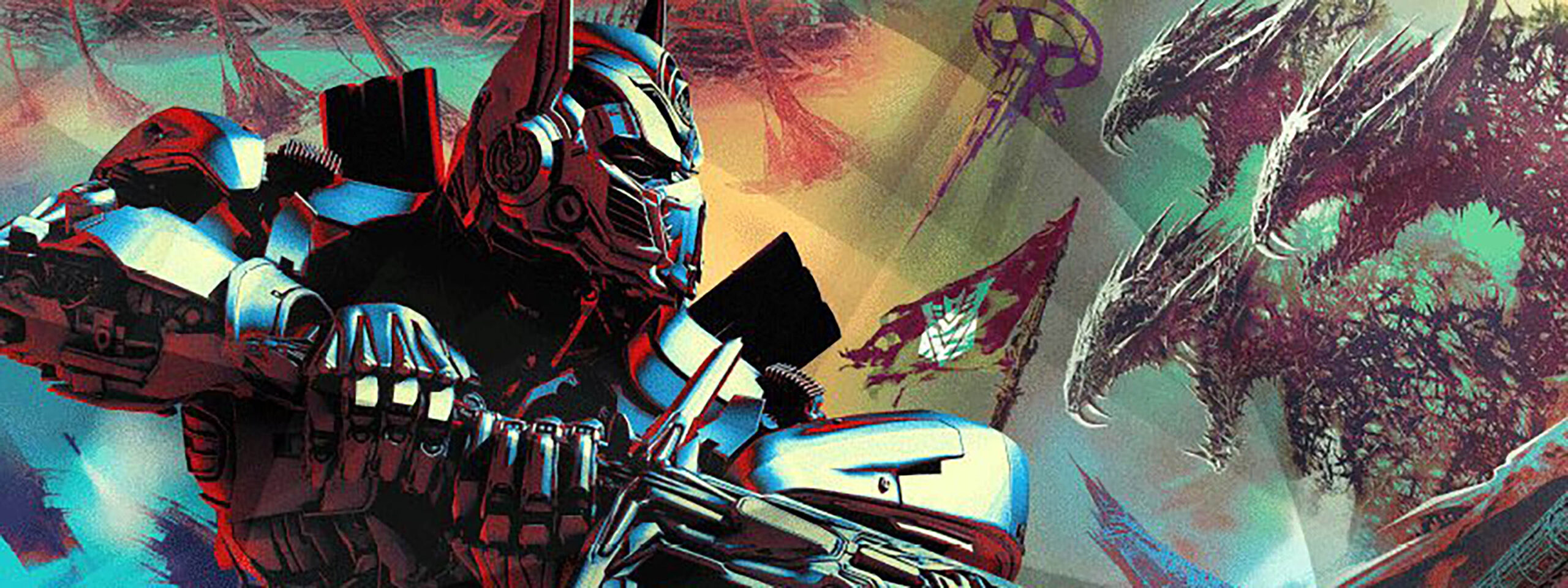 ¿Optimus Prime es el malo de ‘Transformers: El último caballero’?