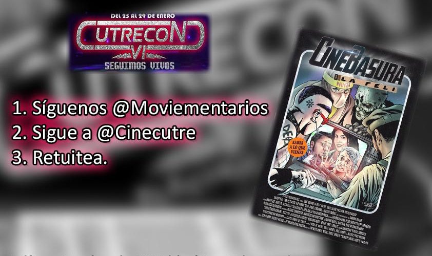 sorteo cutrecon