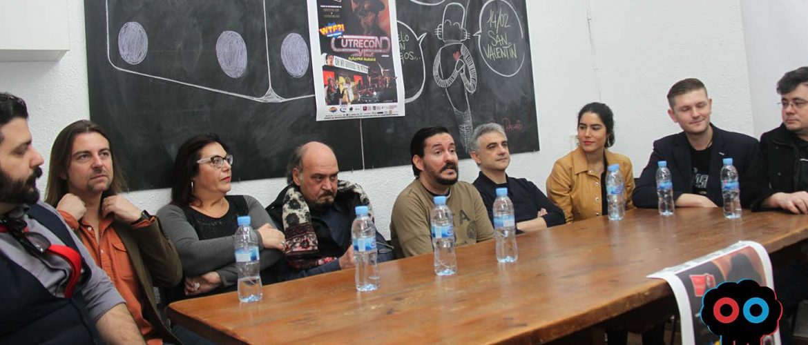 CutreCon VI Día 1